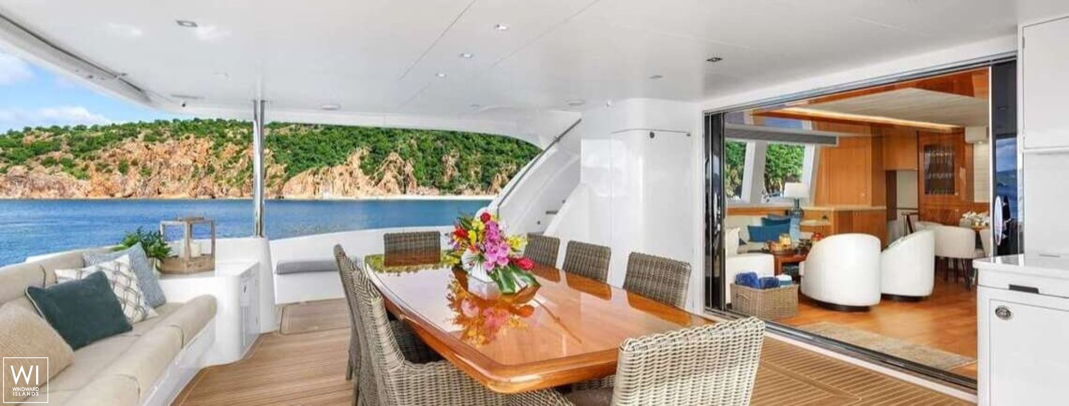 Seaglass  Horizon Horizon 74 Exterior 5