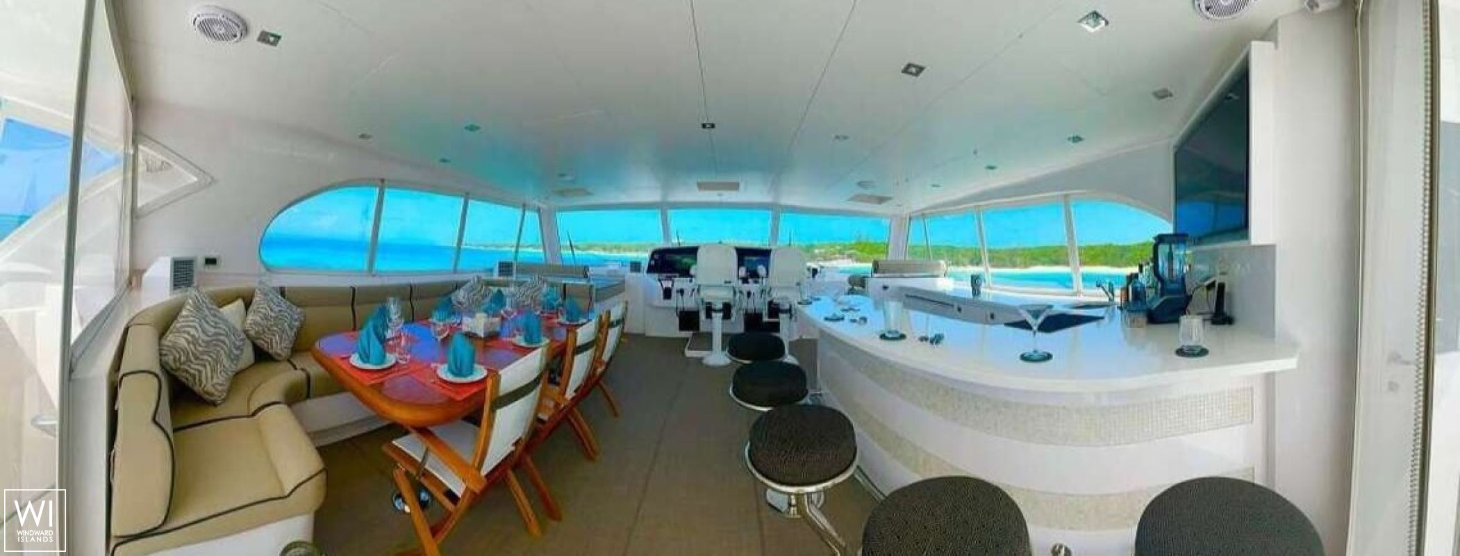 Seaglass  Horizon Horizon 74 Exterior 6