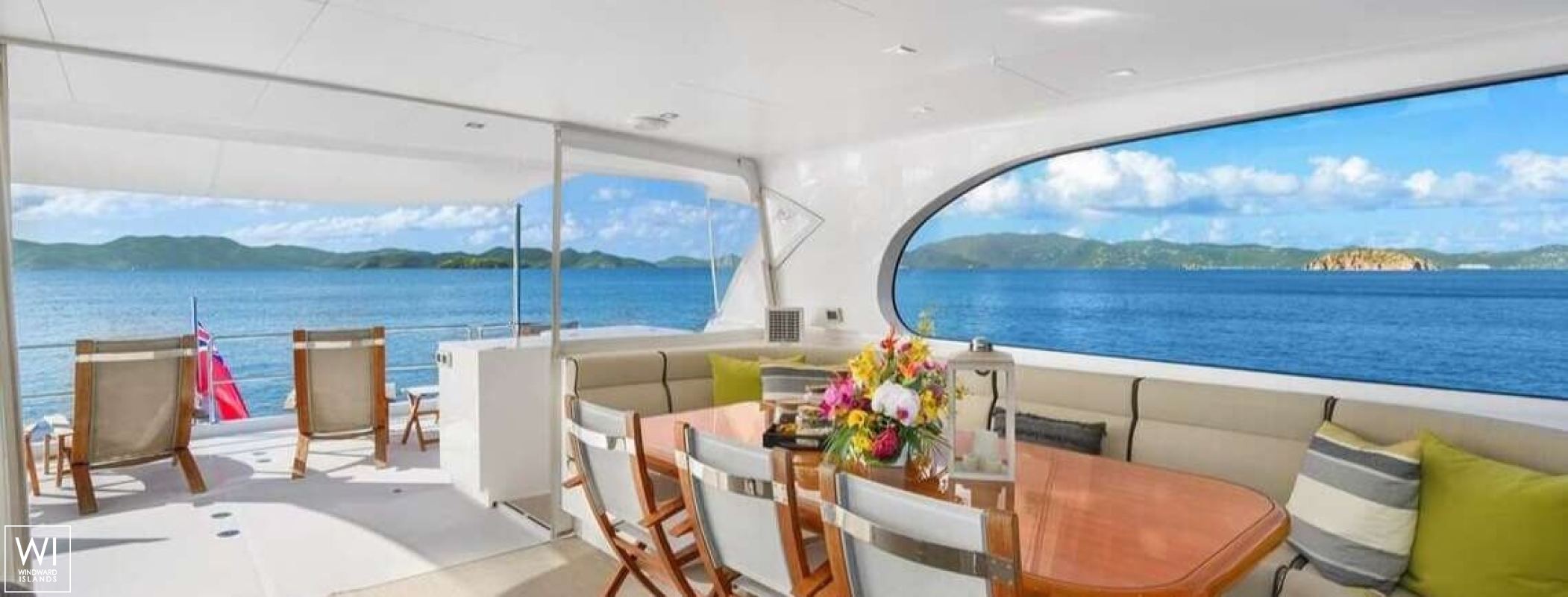 Seaglass  Horizon Horizon 74 Exterior 10