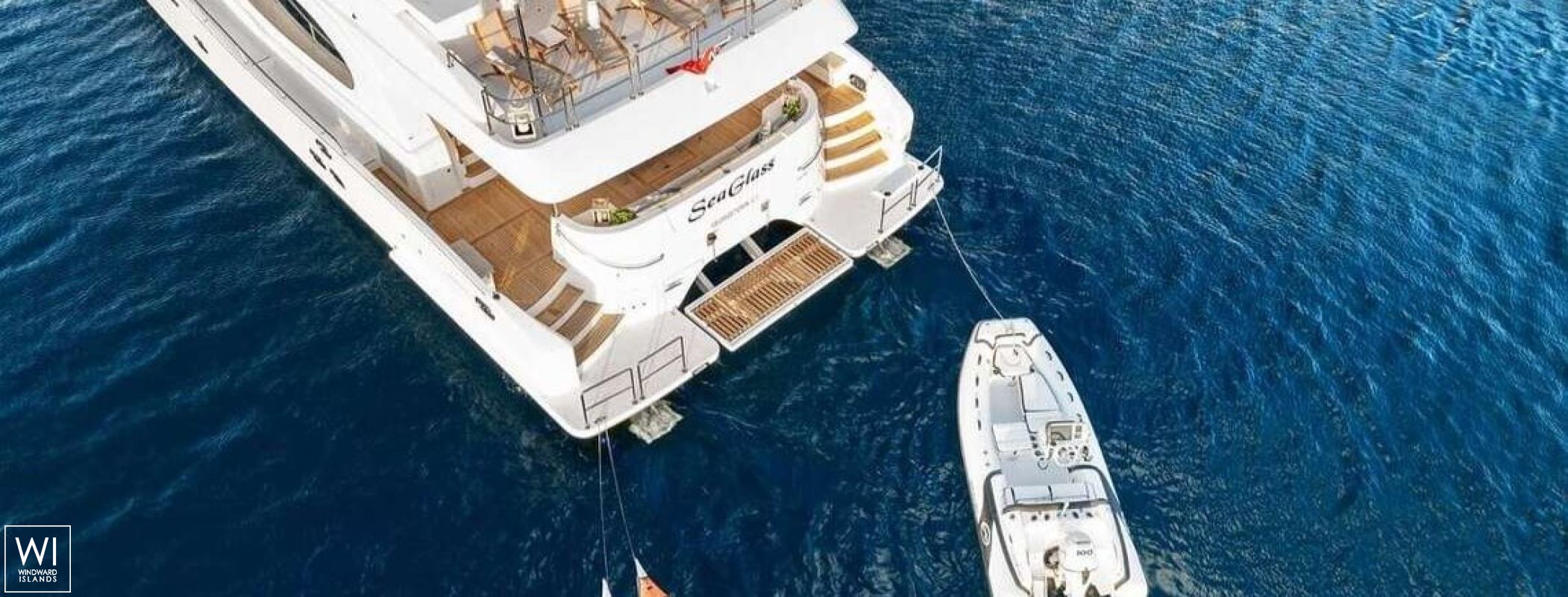 Seaglass  Horizon Horizon 74 Exterior 12