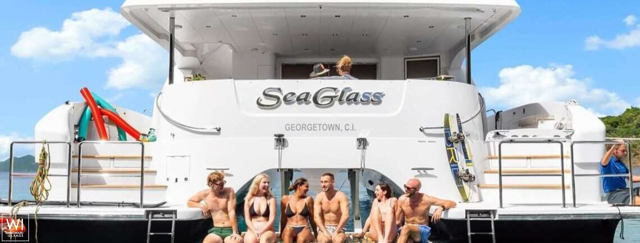 Seaglass  Horizon Horizon 74 Exterior 14