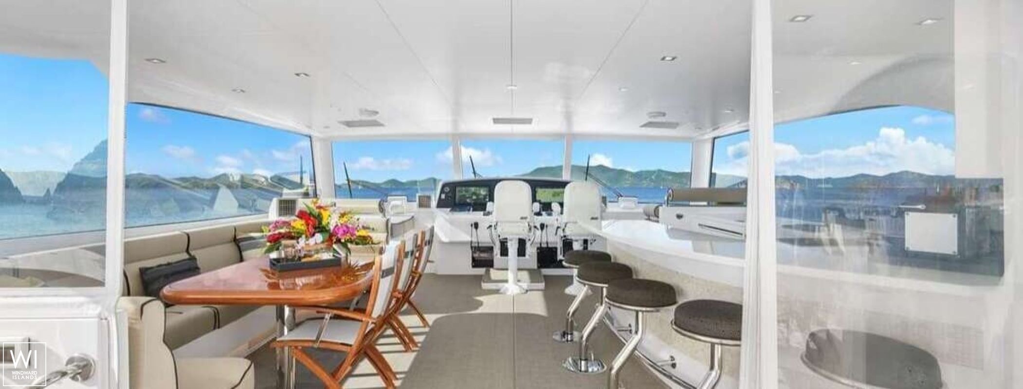 Seaglass  Horizon Horizon 74 Exterior 17