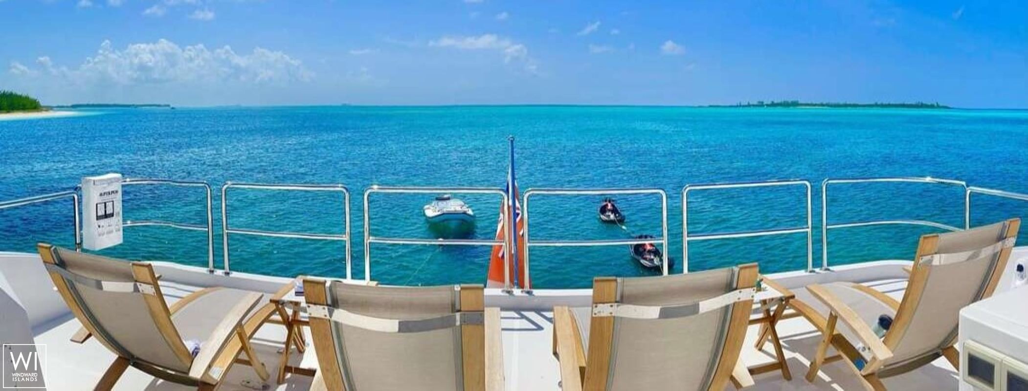 Seaglass  Horizon Horizon 74 Exterior 19