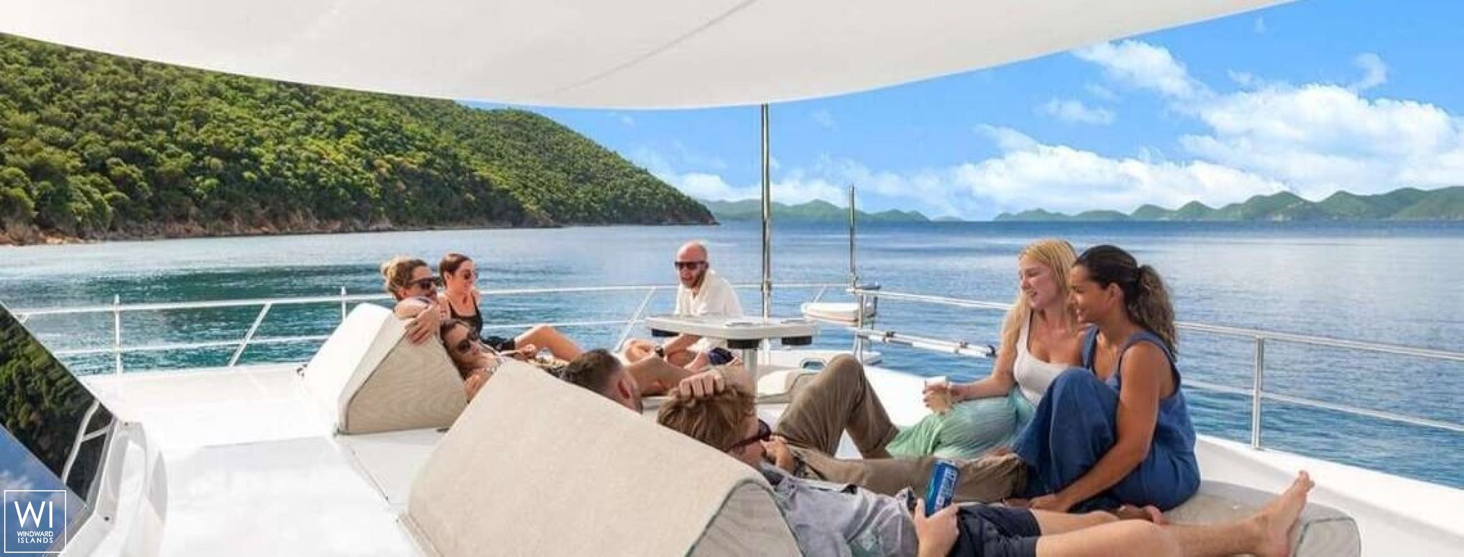 Seaglass  Horizon Horizon 74 Exterior 21