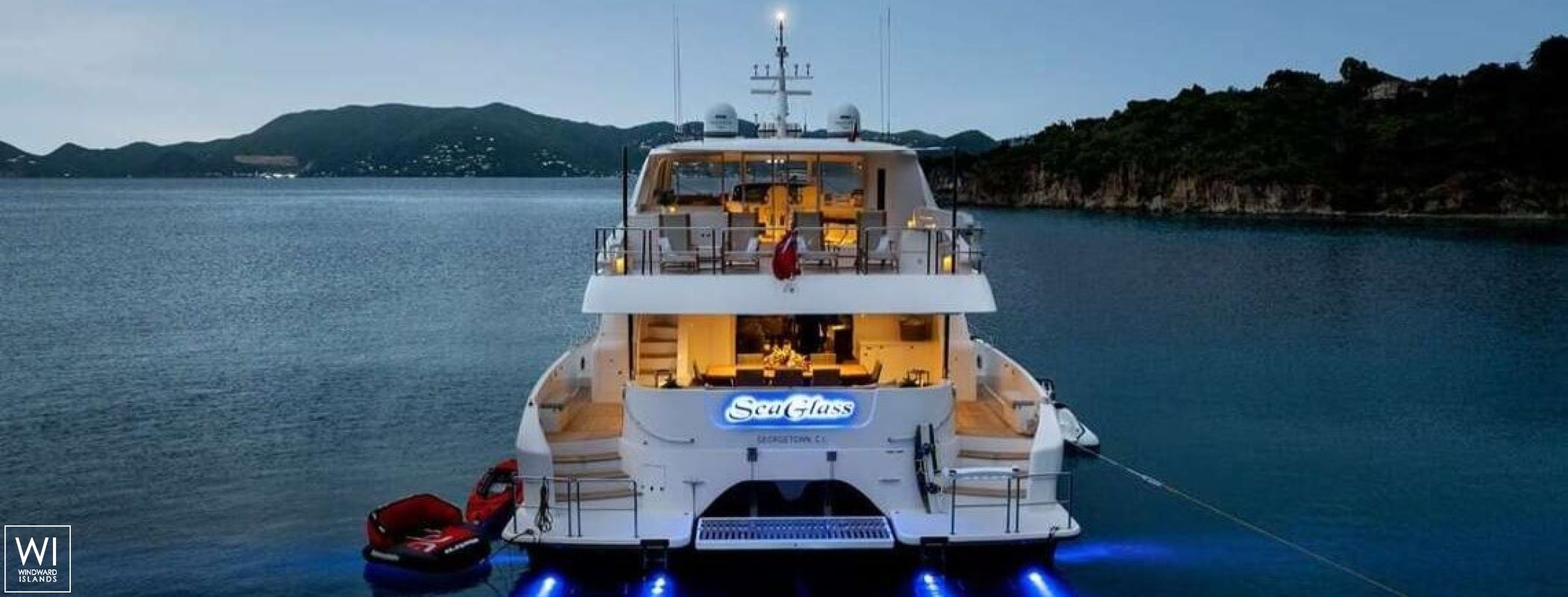 Seaglass  Horizon Horizon 74 Exterior 23