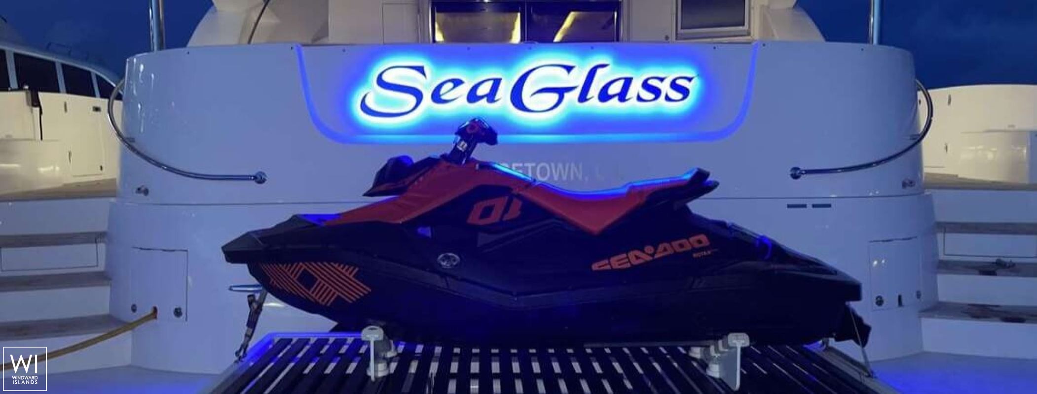 Seaglass  Horizon Horizon 74 Exterior 24