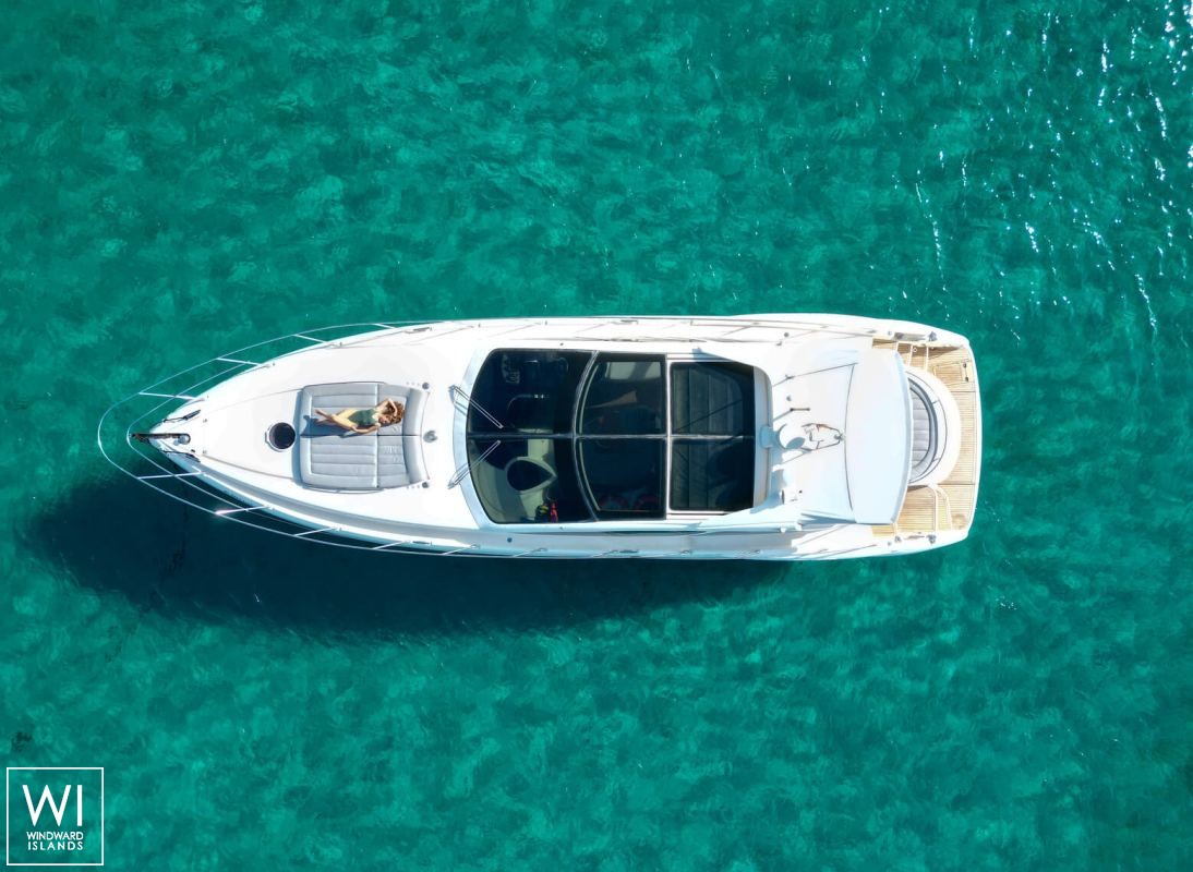 PARTAGAS   Gobbi Atlantis 55 Exterior 3