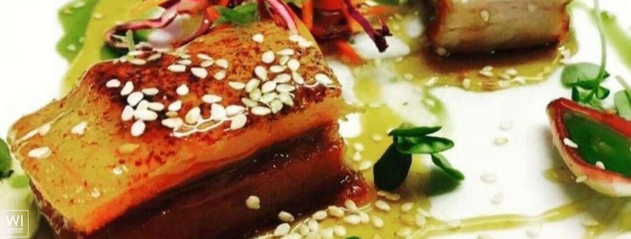 Moon Shadow (ex MISTRAL )  Catamaran 60 Interior 22