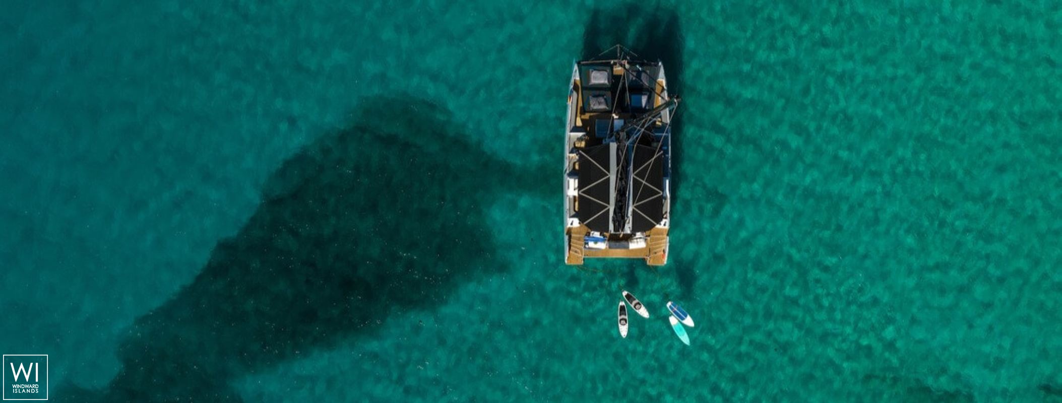 Oasis II   Catamaran 60 Exterior 6