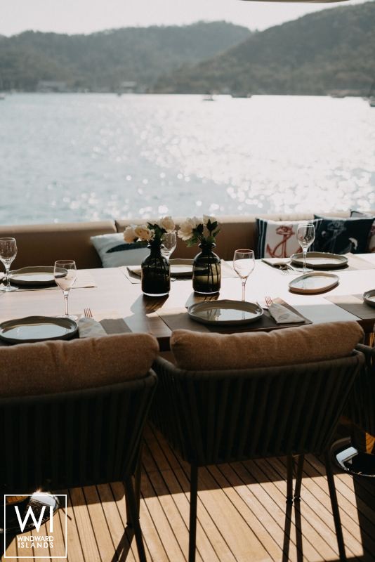 BY C&F   Trawler 23m Exterior 6