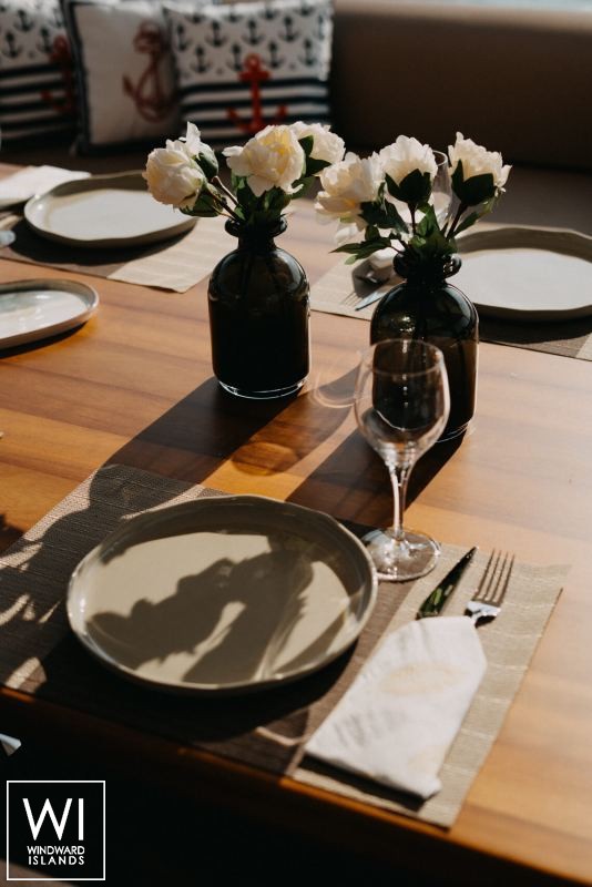 BY C&F   Trawler 23m Exterior 7