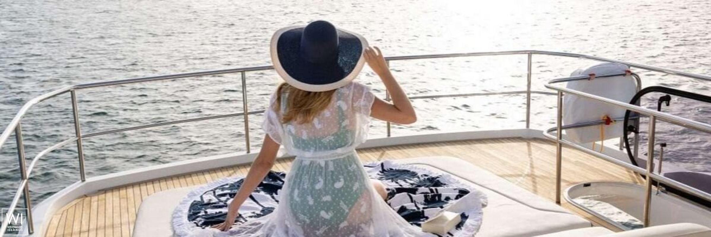 SORANA II  Princess Yachts Princess  81 Exterior 1