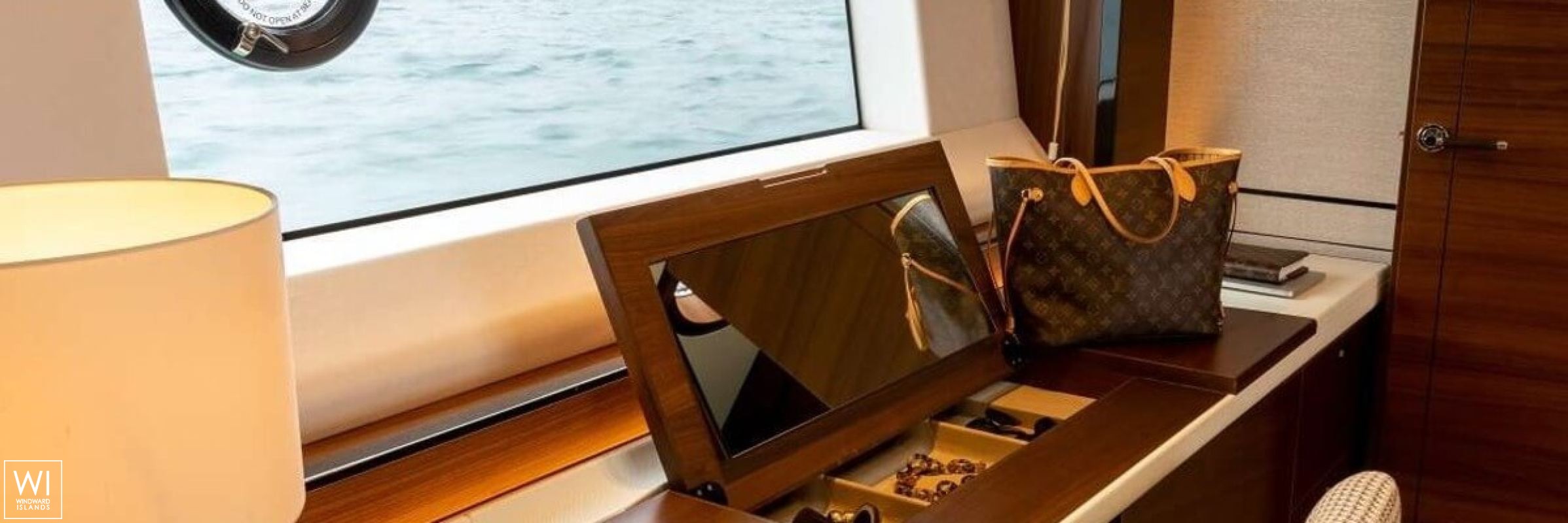 SORANA II  Princess Yachts Princess  81 Interior 1