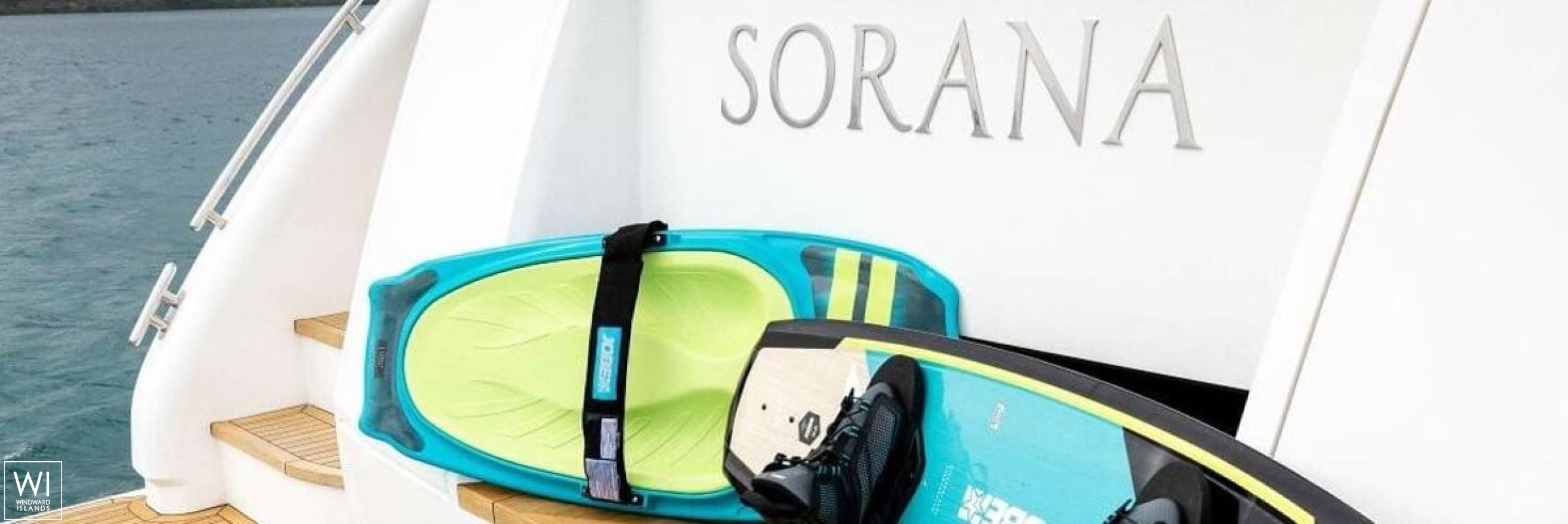 SORANA II  Princess Yachts Princess  81 Exterior 1