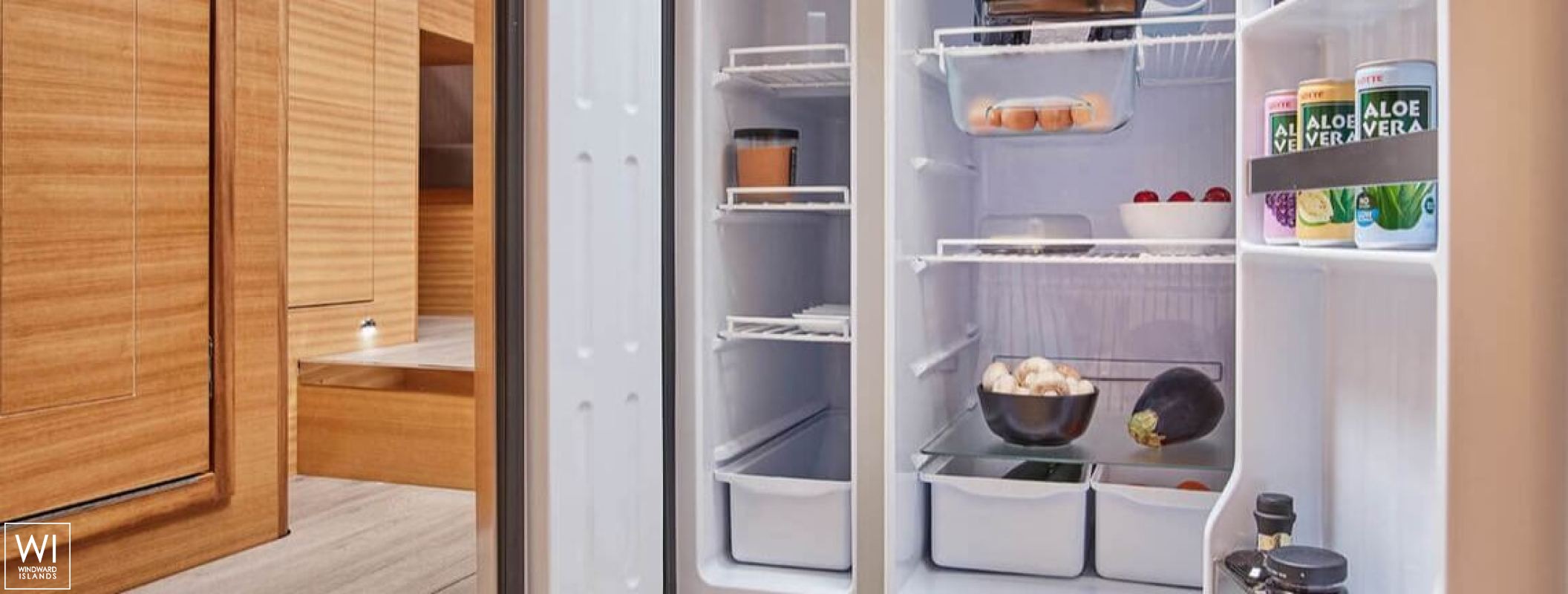 Elan 50.1 Elan Yachts Interior 23