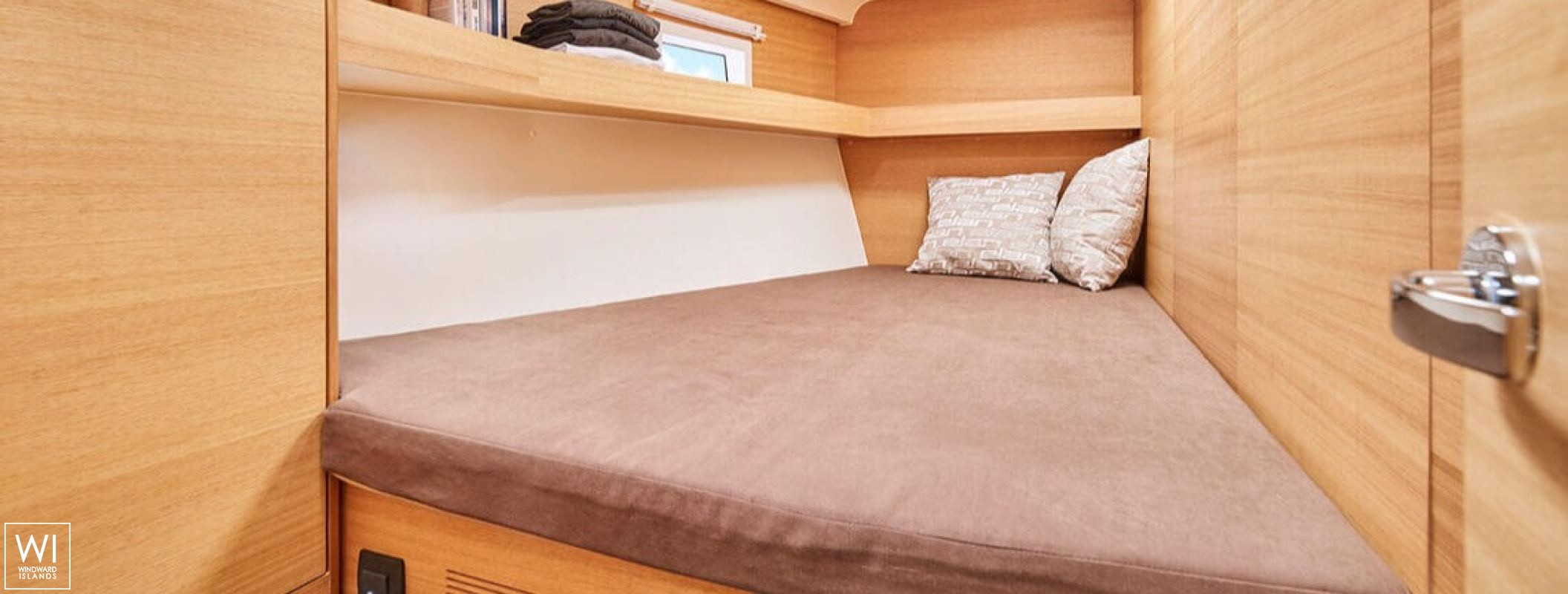 Elan 50.1 Elan Yachts Interior 24