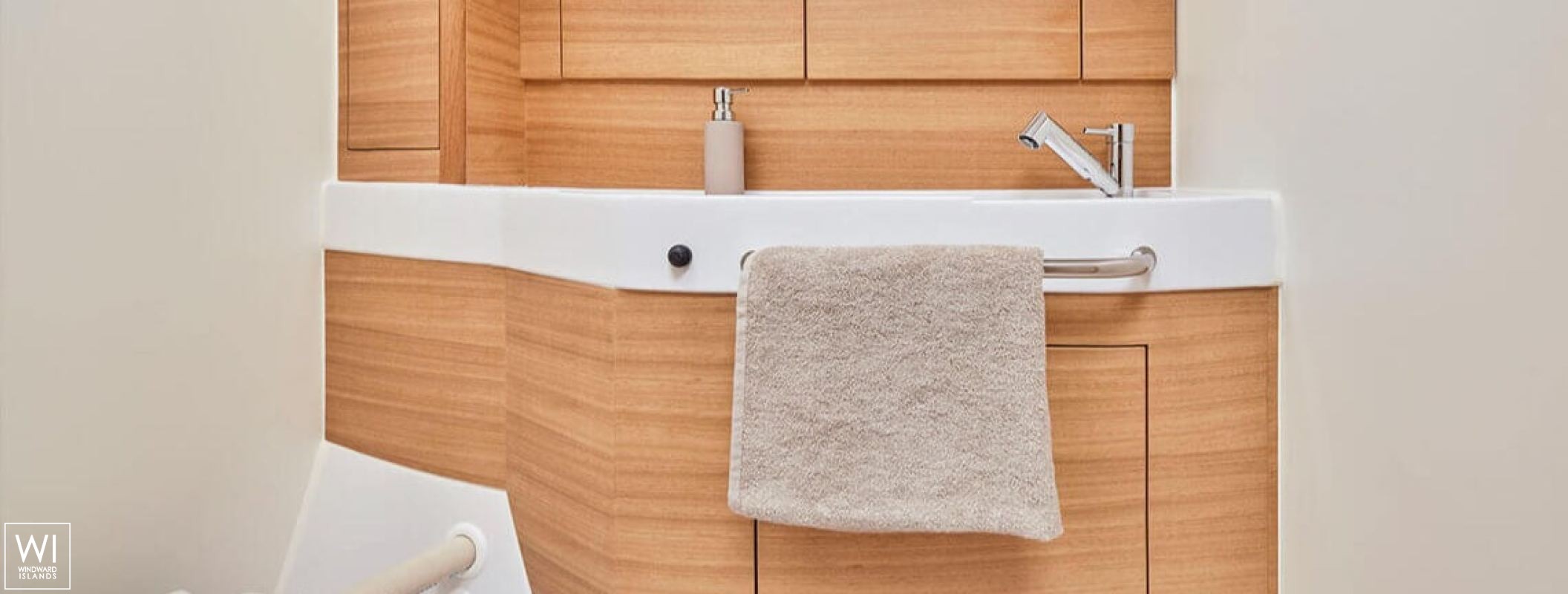 Elan 50.1 Elan Yachts Interior 25