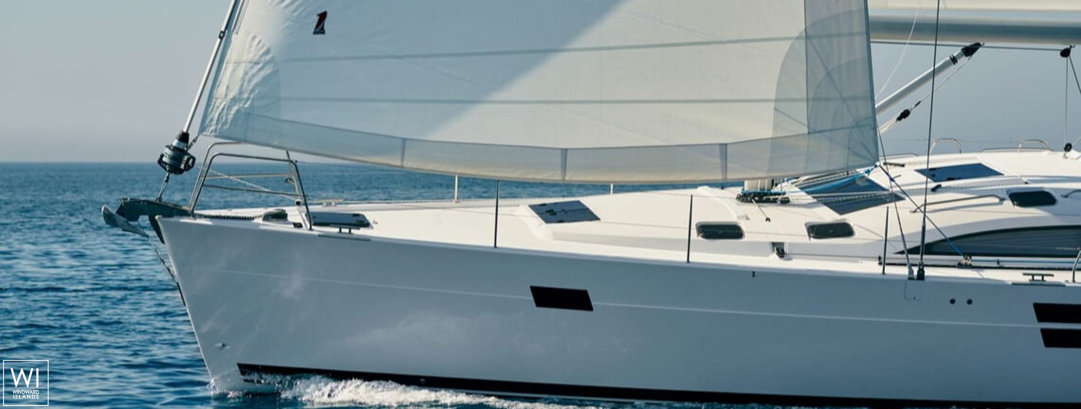 Elan 50.1 Elan Yachts Exterior 3