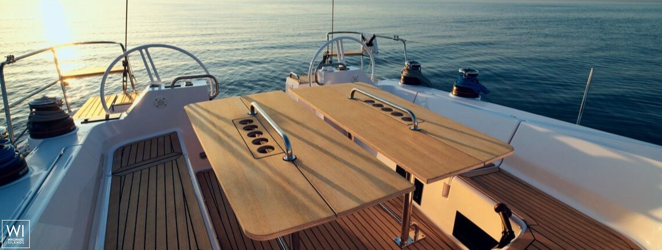 Elan 50.1 Elan Yachts Exterior 8