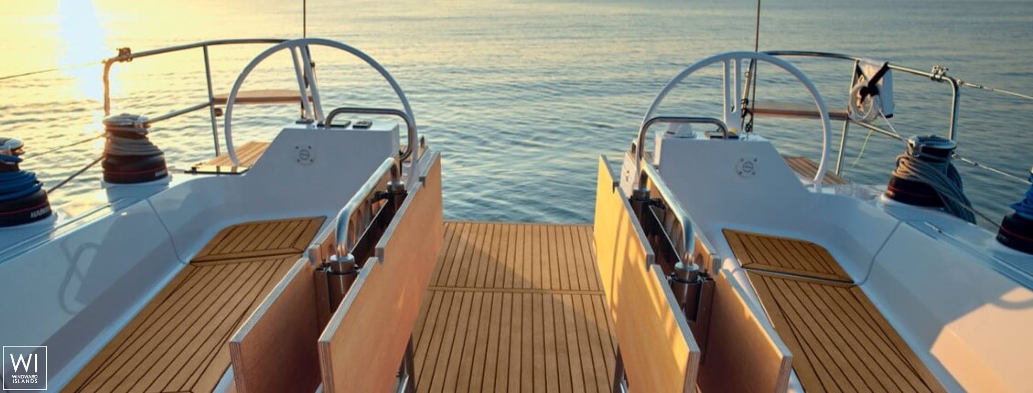 Elan 50.1 Elan Yachts Exterior 9