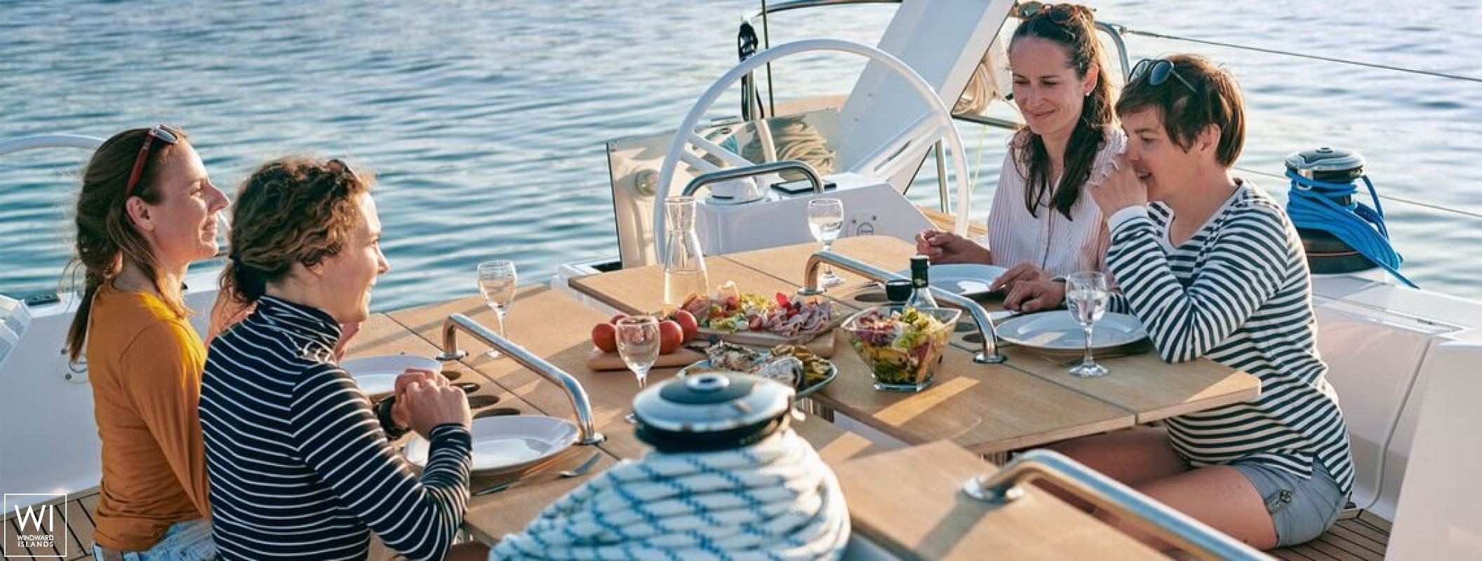 Elan 50.1 Elan Yachts Exterior 10