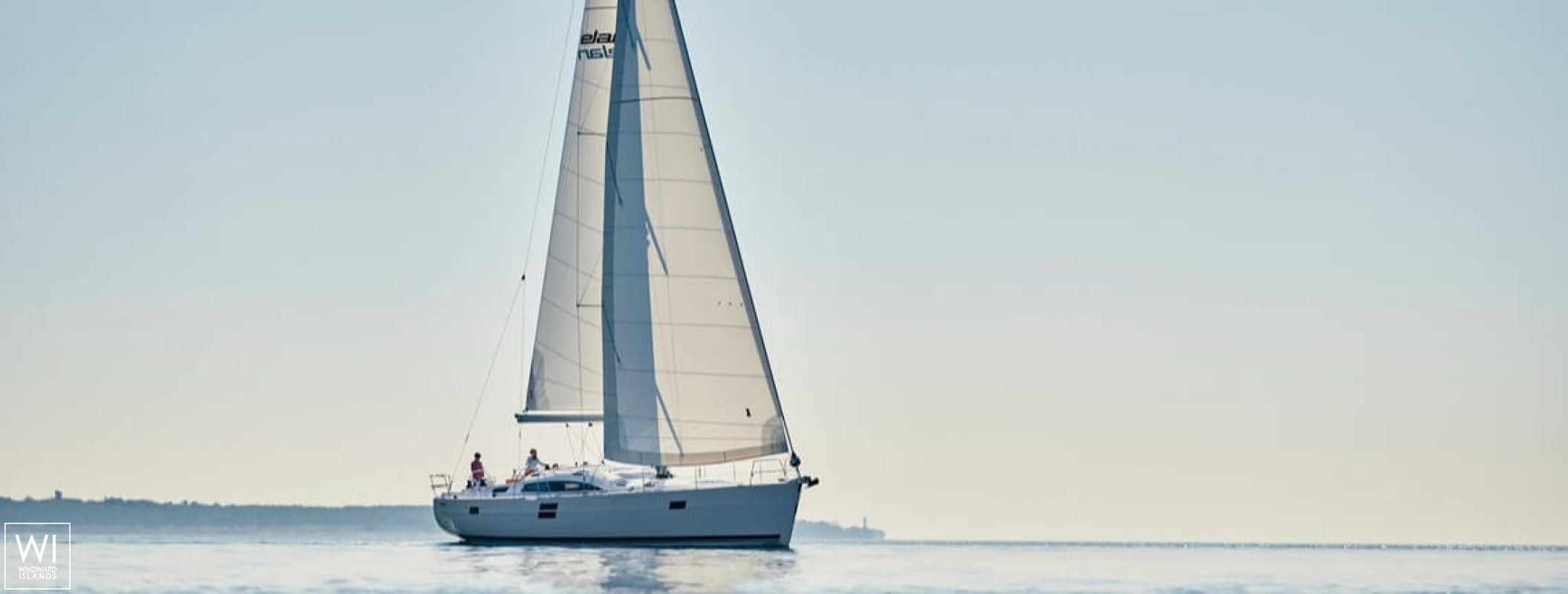 Elan 50.1 Elan Yachts Exterior 12