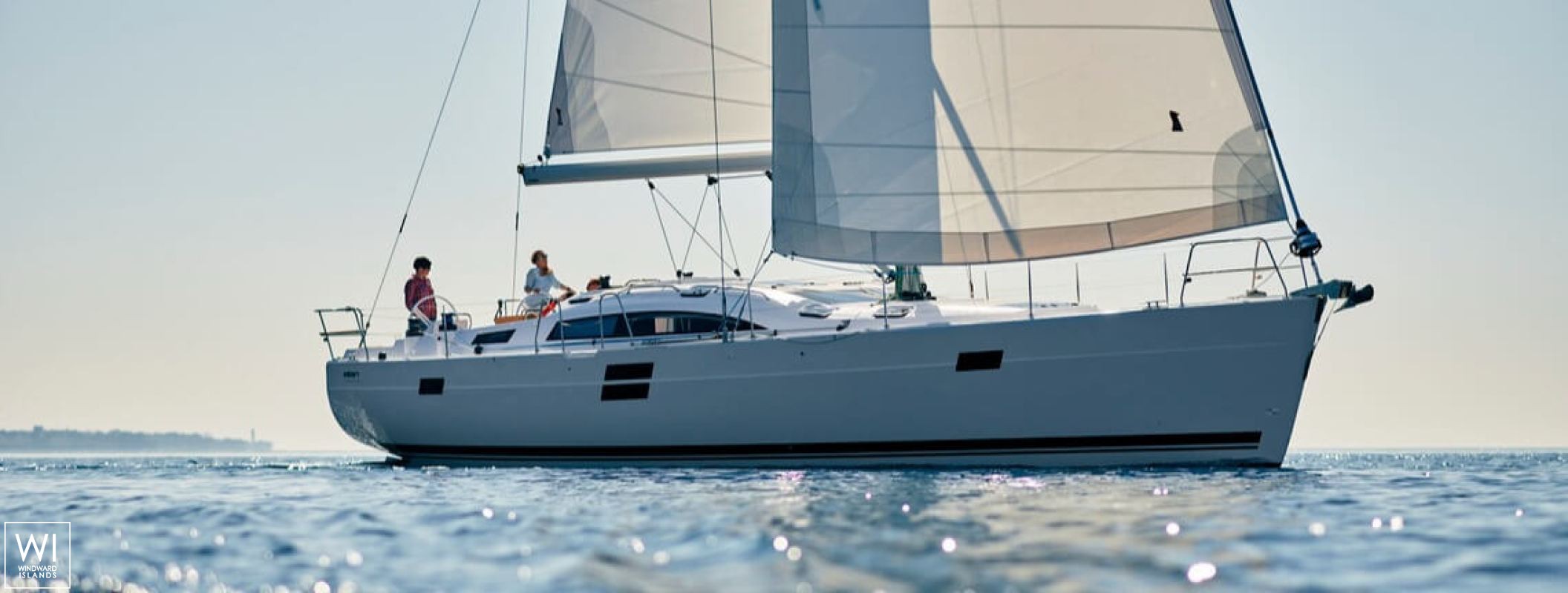 Elan 50.1 Elan Yachts Exterior 13