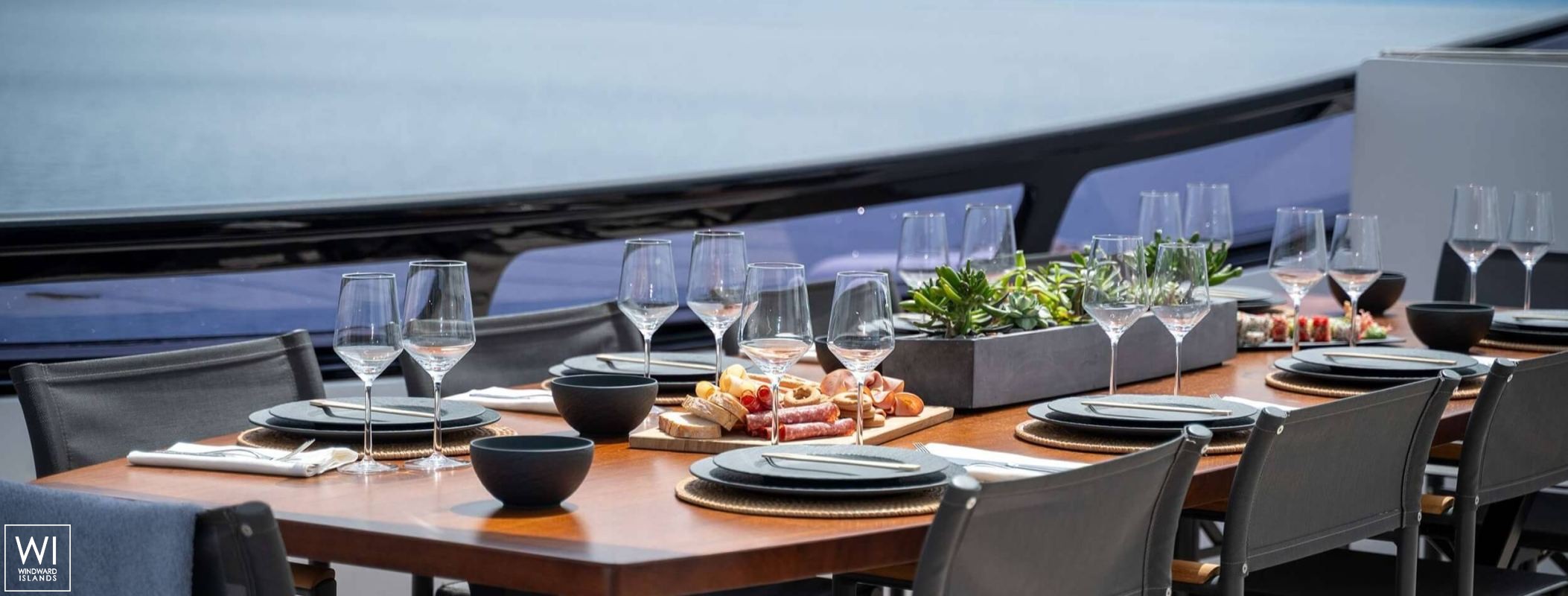 PAREAKI II  Maiora Yacht 39M Exterior 5