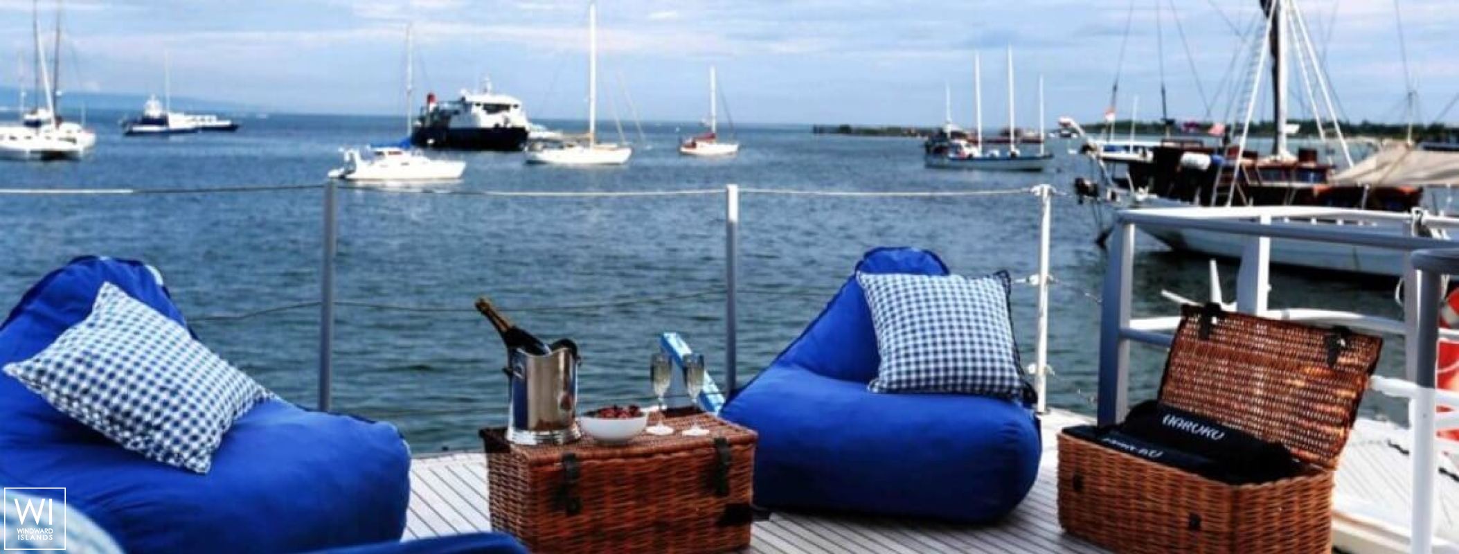 Haruku   Power Cat 73 Exterior 5