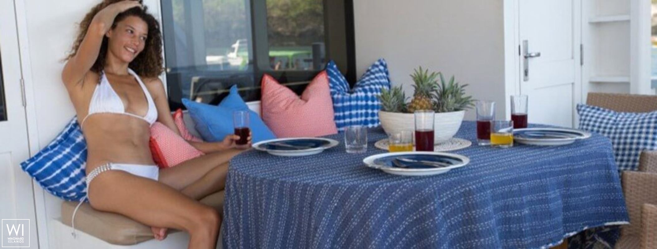 Haruku   Power Cat 73 Exterior 9