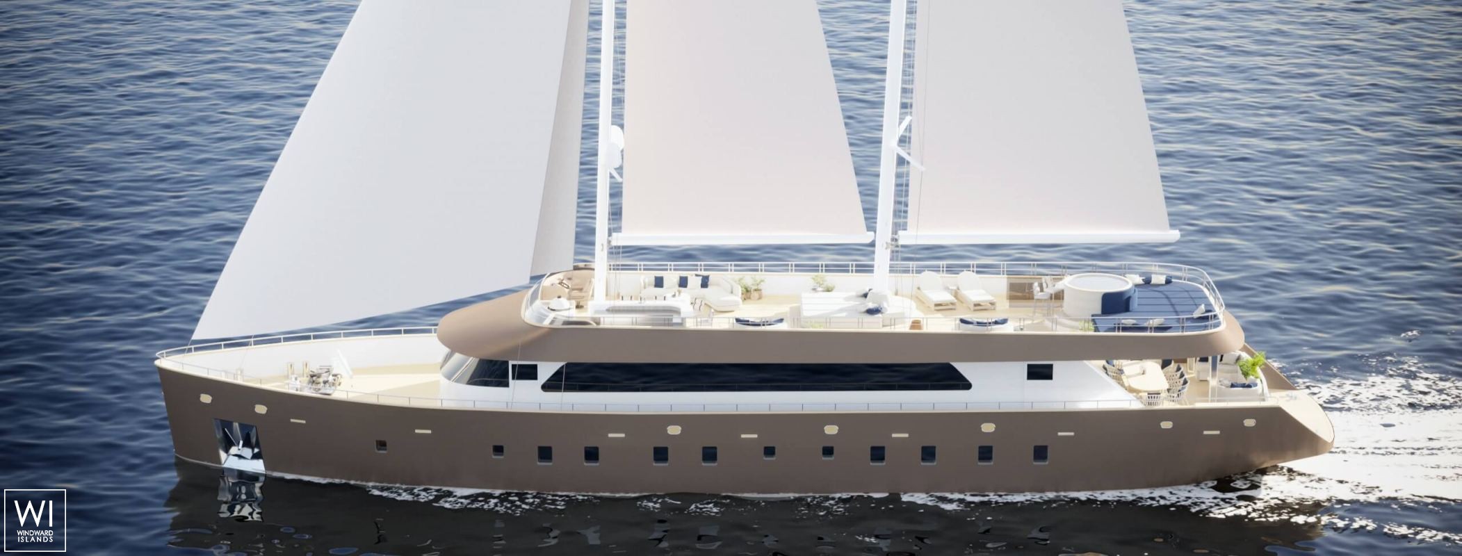 Maxita   Gulet 39M Exterior 4