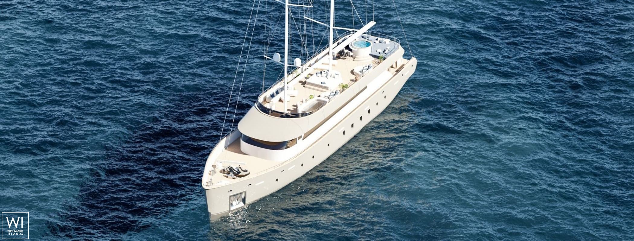 Maxita   Gulet 39M Exterior 5