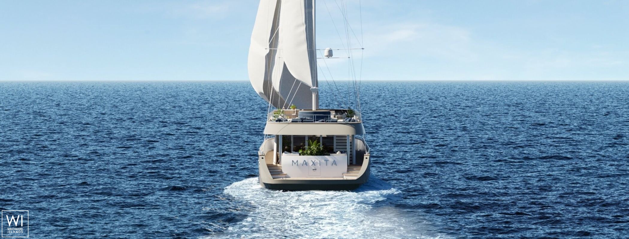 Maxita   Gulet 39M Exterior 7