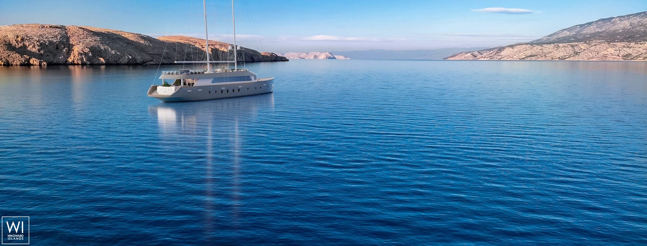 Maxita   Gulet 39M Exterior 8