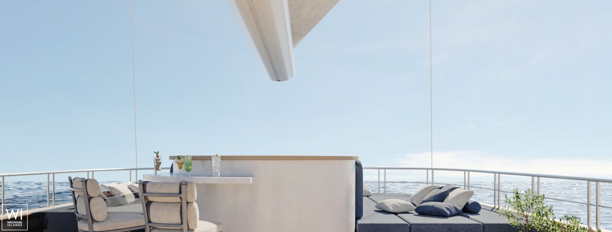 Maxita   Gulet 39M Exterior 11