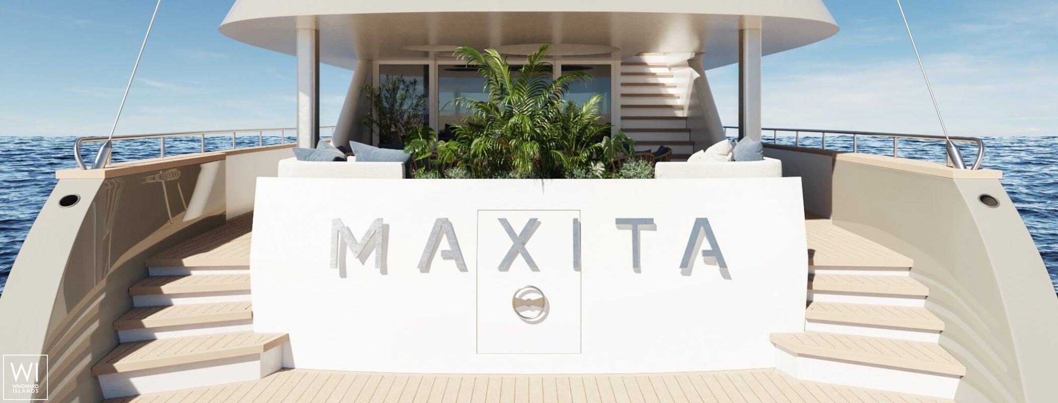 Maxita   Gulet 39M Exterior 16