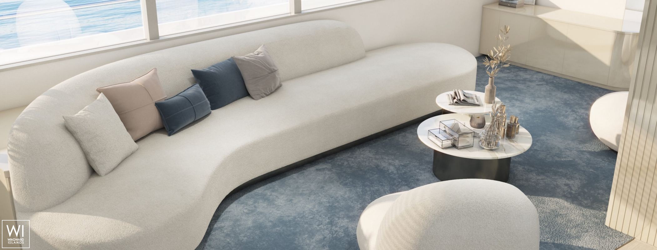 Maxita   Gulet 39M Interior 17