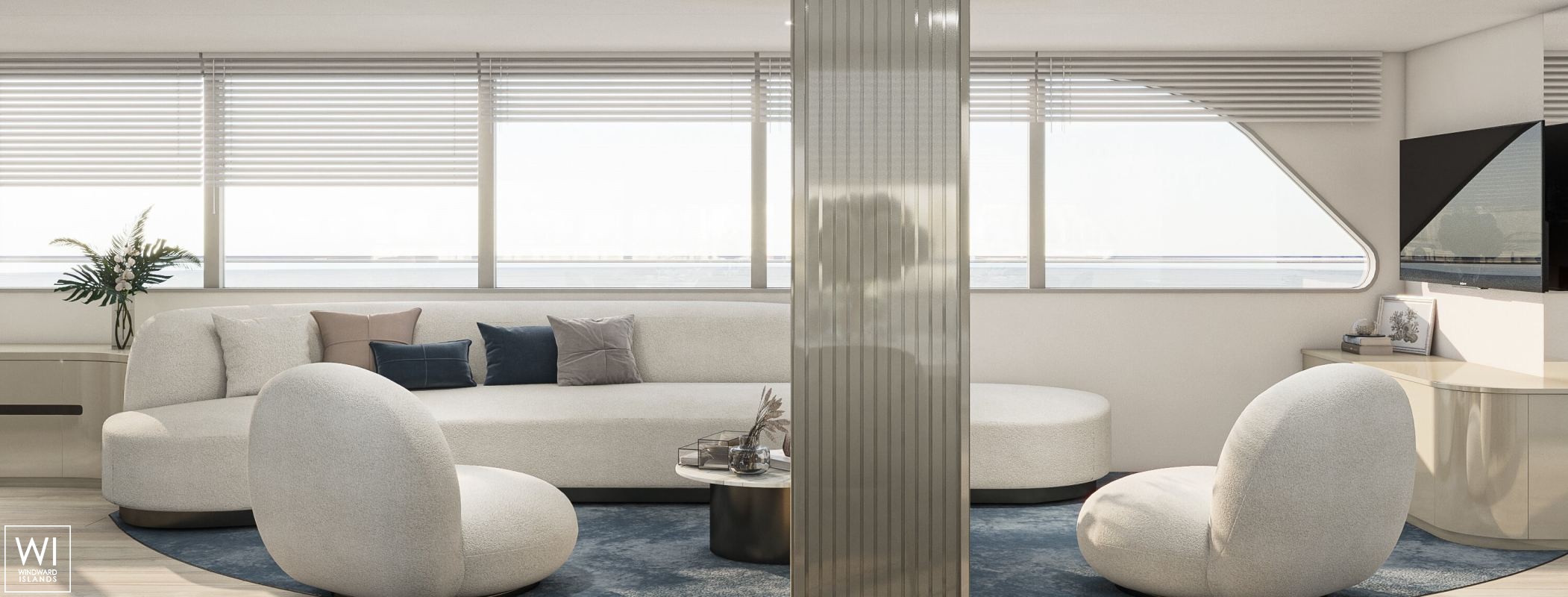 Maxita   Gulet 39M Interior 18