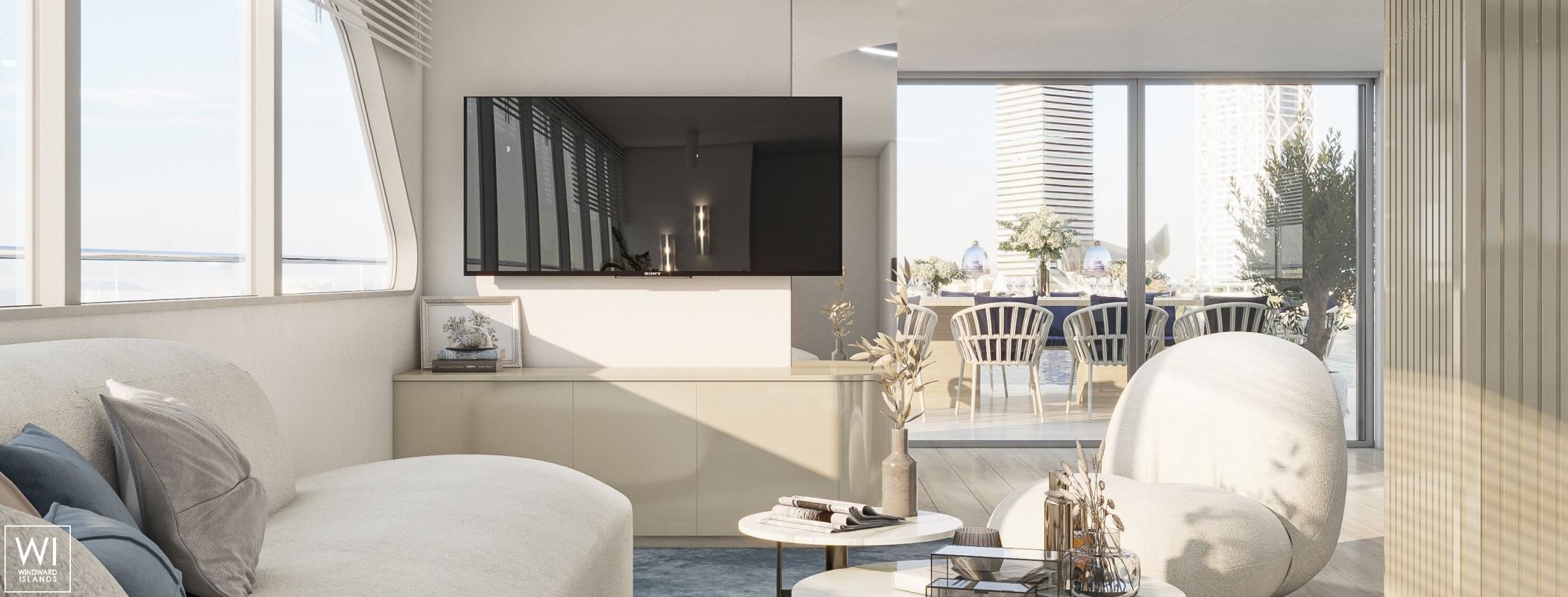 Maxita   Gulet 39M Interior 19