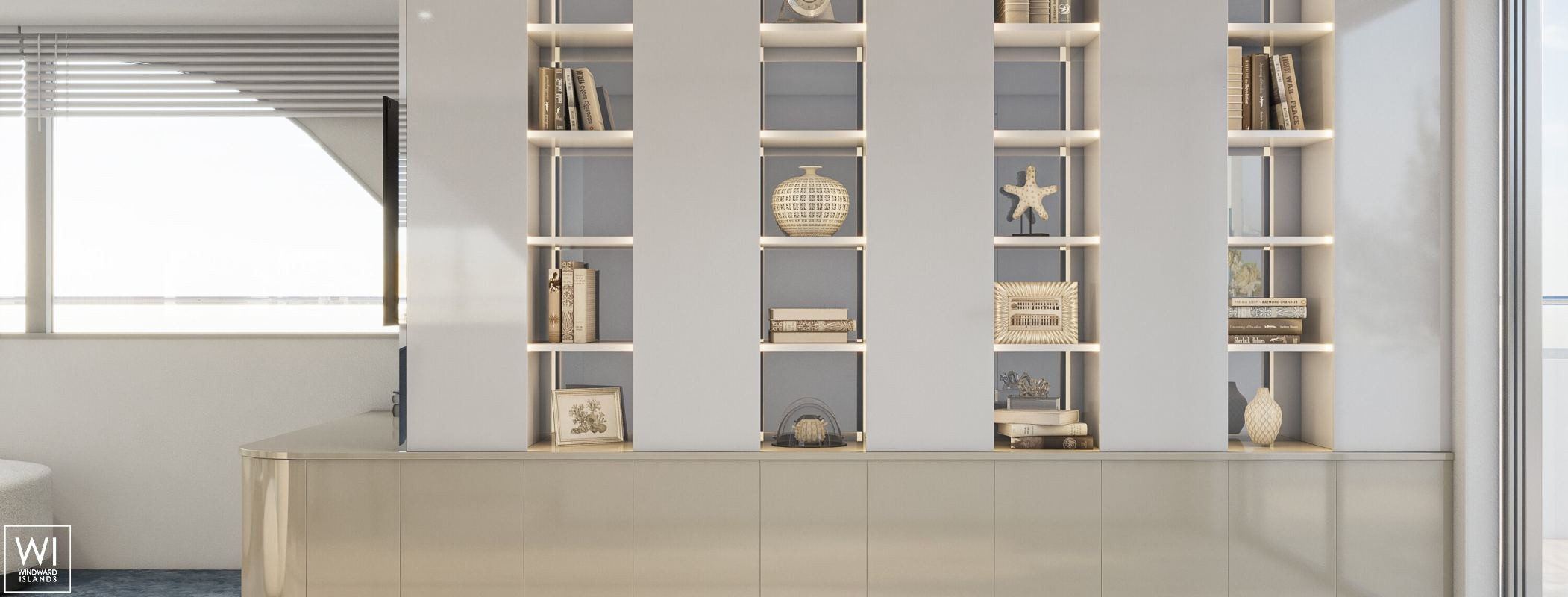 Maxita   Gulet 39M Interior 20