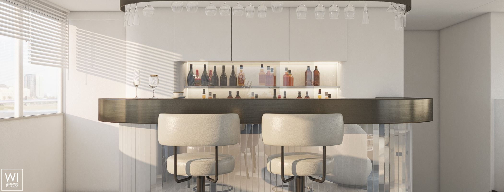 Maxita   Gulet 39M Interior 21