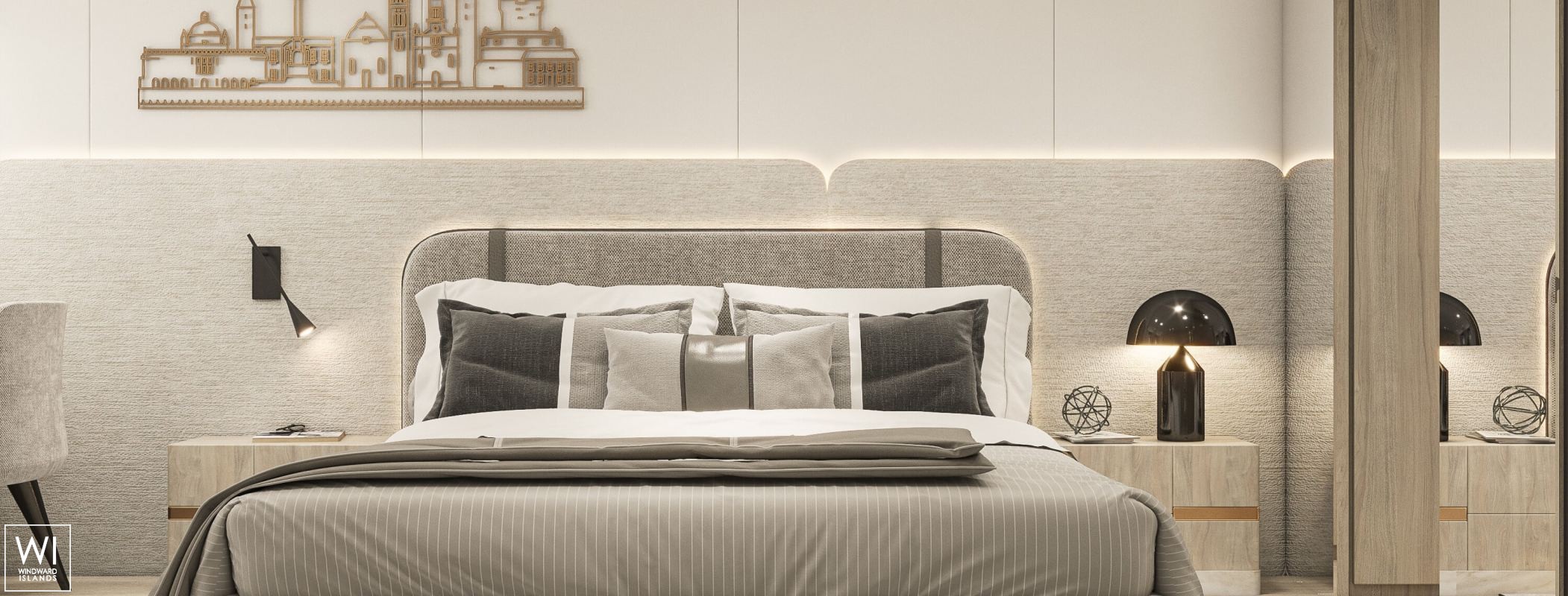 Maxita   Gulet 39M Interior 24