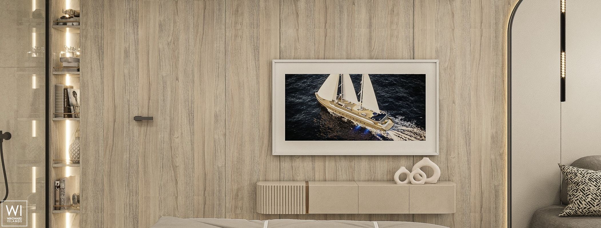 Maxita   Gulet 39M Interior 26