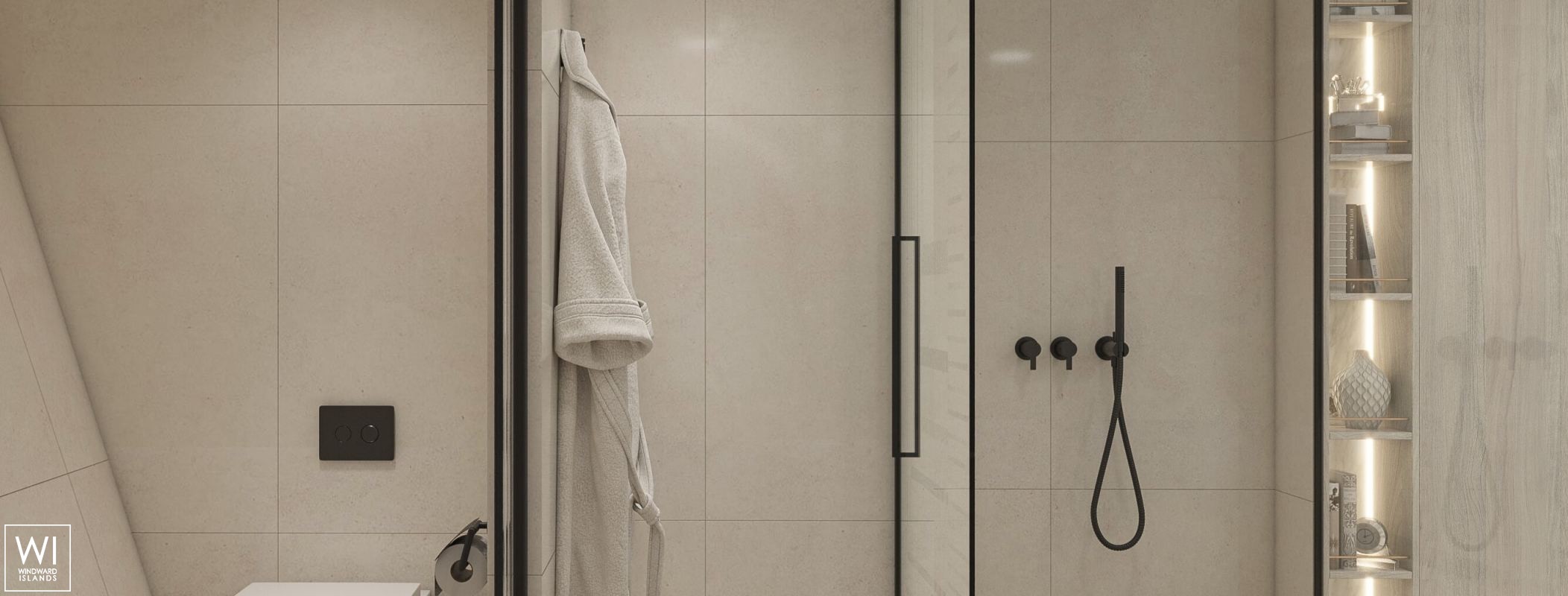 Maxita   Gulet 39M Interior 28