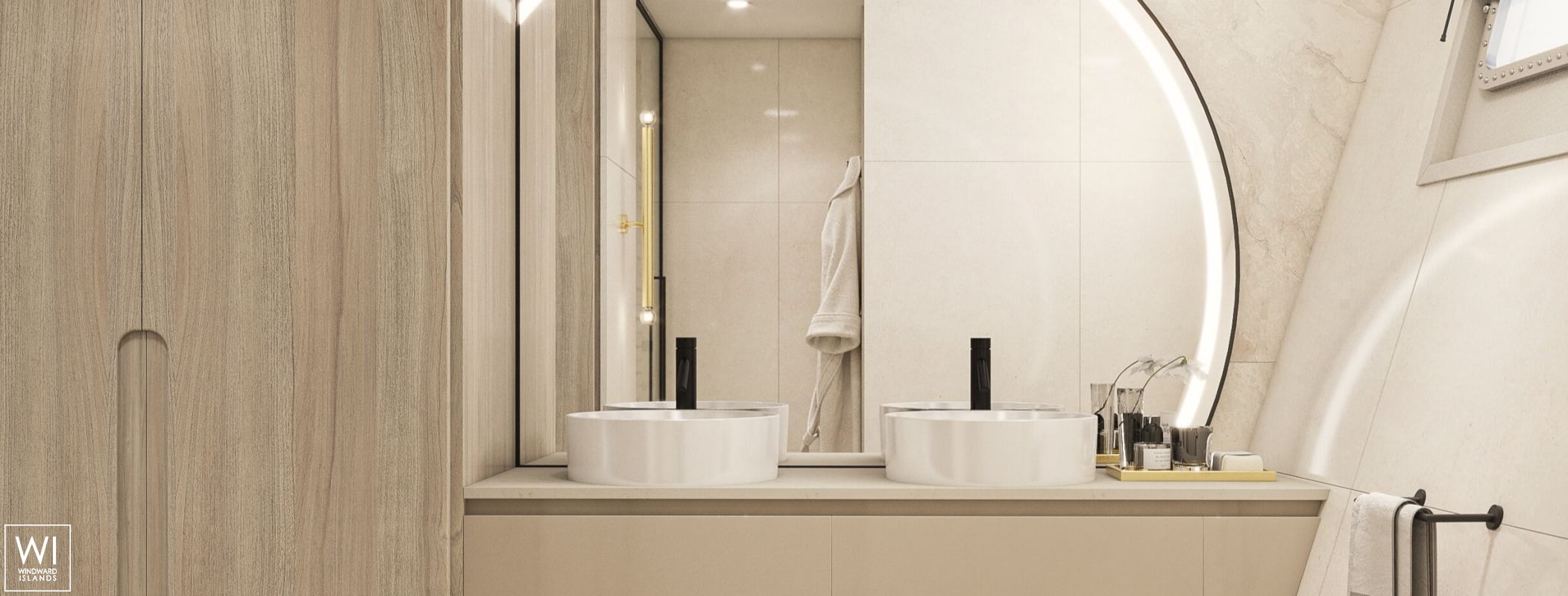 Maxita   Gulet 39M Interior 29