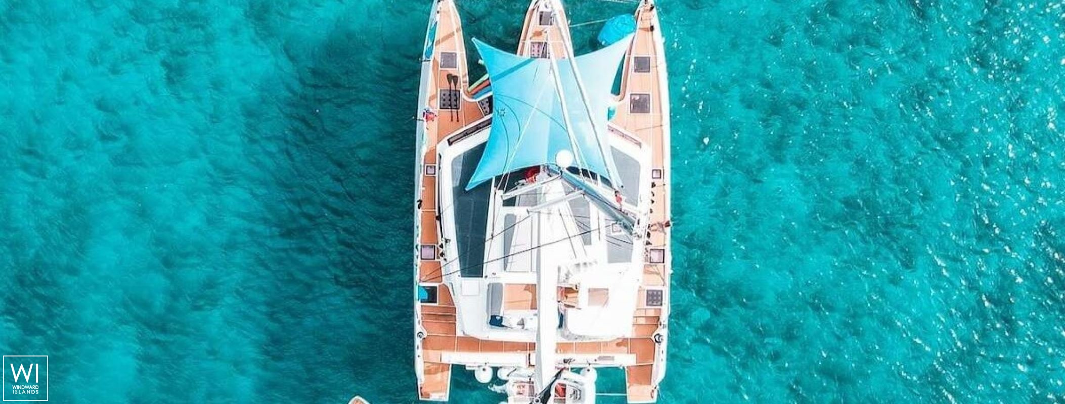 NEPTUNE'S ESCAPE  Neel Trimarans Neel 52 Exterior 2