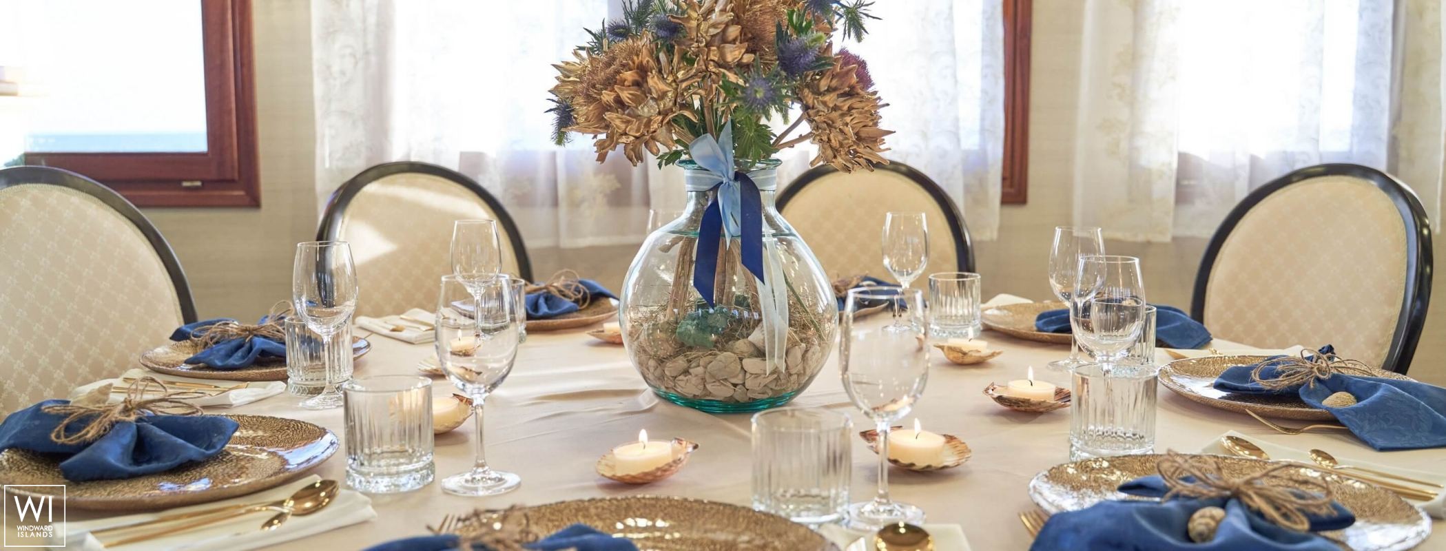 Casablanca   Turkish Gulet  56m Interior 26