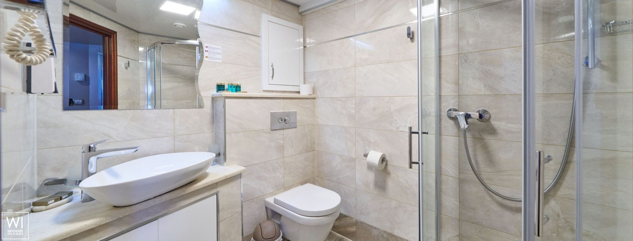 Casablanca   Turkish Gulet  56m Interior 29