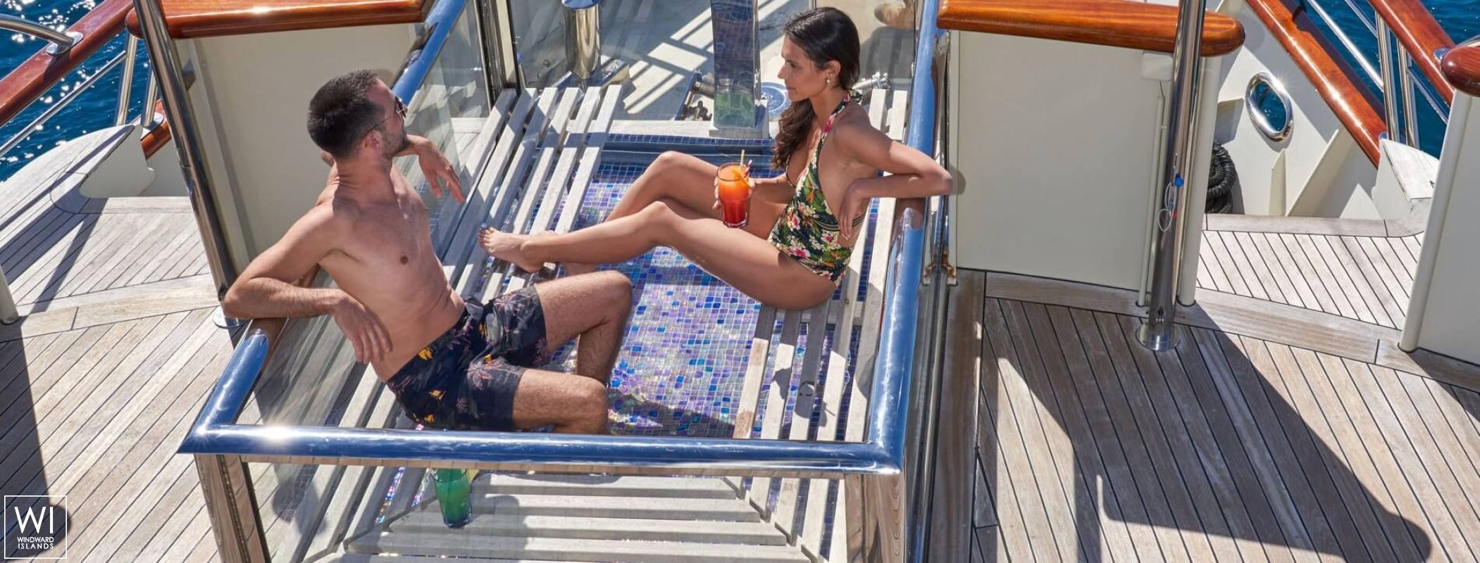 Casablanca   Turkish Gulet  56m Exterior 14