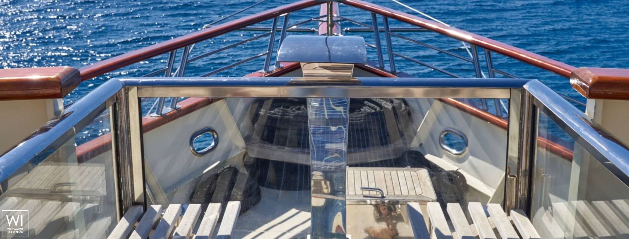 Casablanca   Turkish Gulet  56m Exterior 16